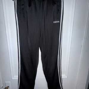 Adidas track pants